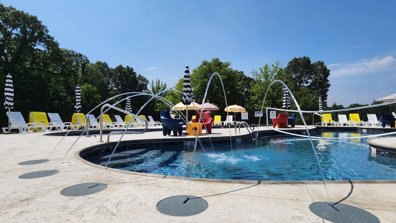 Photo of Outdoor in Gilbertsville