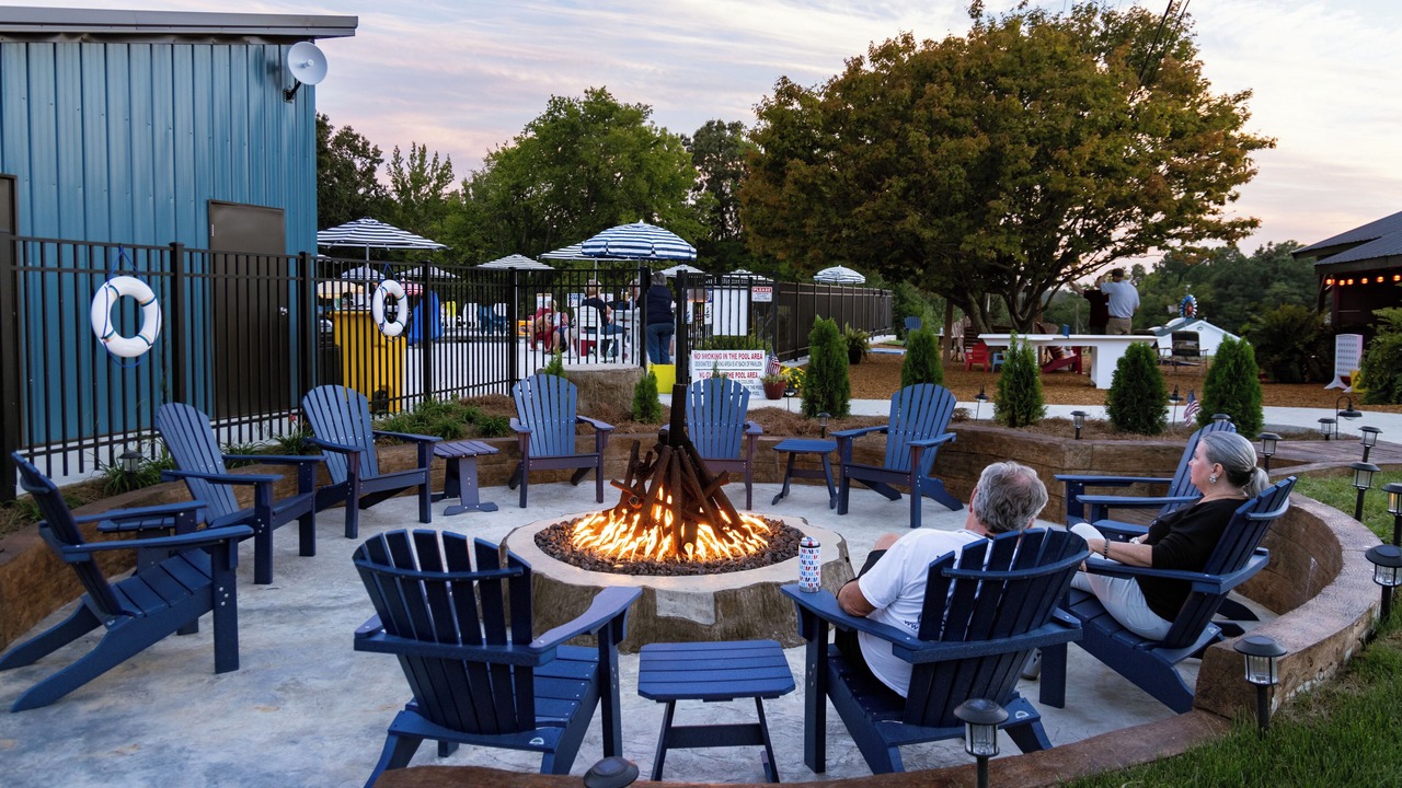 Photo of Outdoor in Gilbertsville