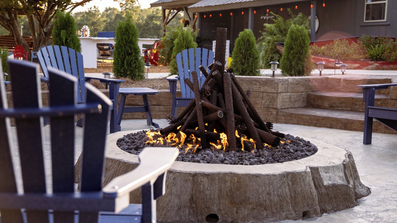 Photo of Patio Balcony in Gilbertsville