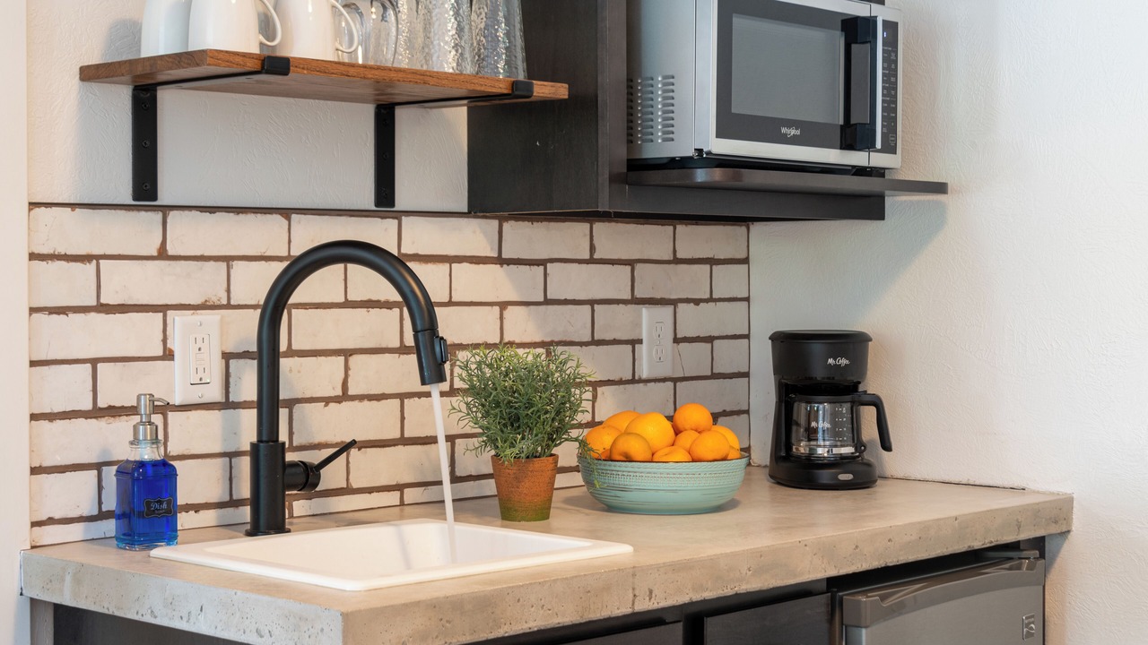 Photo of Kitchen in Gilbertsville
