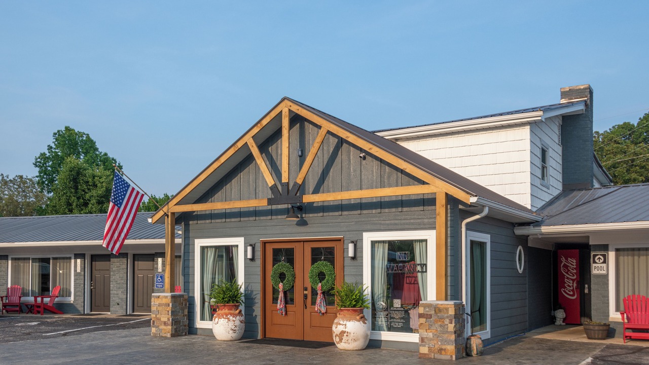Photo of Outdoor in Gilbertsville