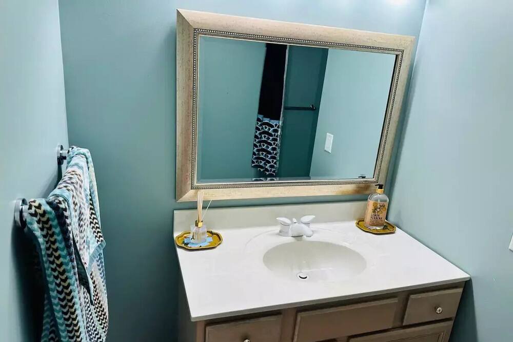 Photo of Bathroom in Broomall