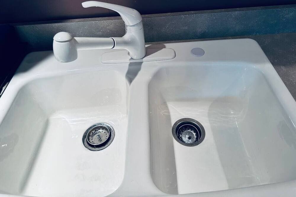 Photo of Bathroom in Broomall