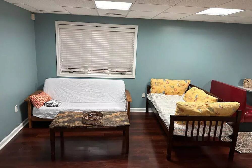 Photo of Bedroom in Broomall