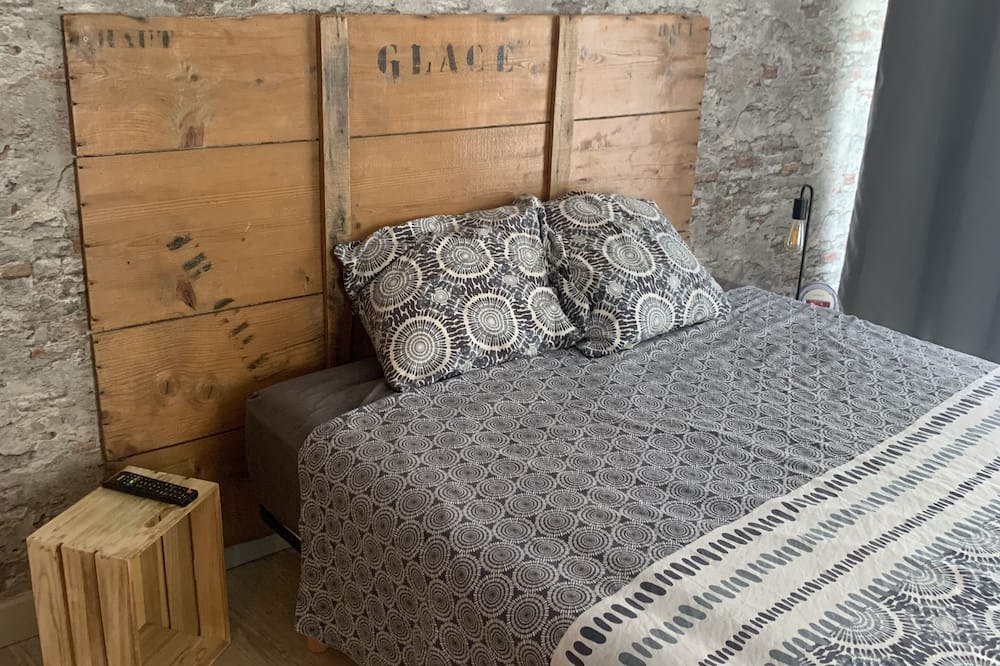 Photo of Bedroom in Chatillon-Saint-Jean