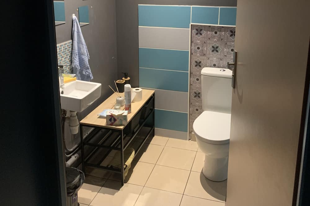 Photo of Bathroom in Chatillon-Saint-Jean