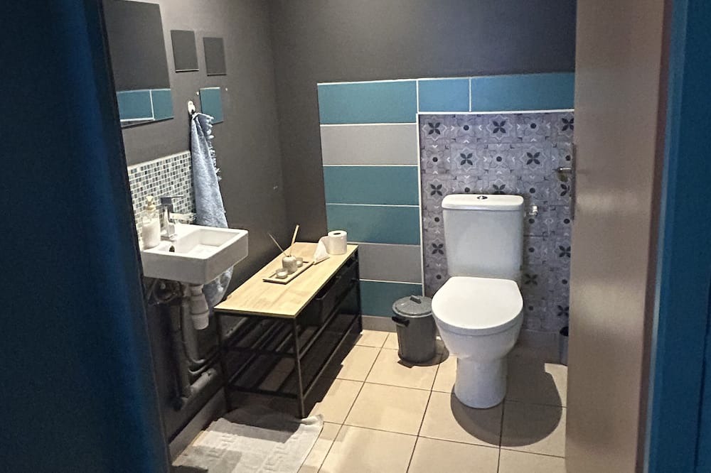 Photo of Bathroom in Chatillon-Saint-Jean