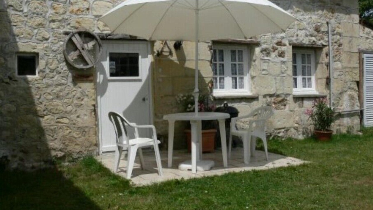 Photo of Patio Balcony in Allonnes