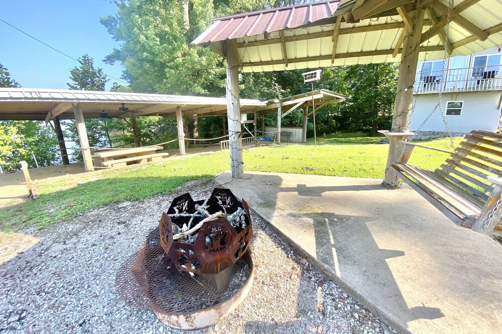 Photo of Outdoor in Savannah