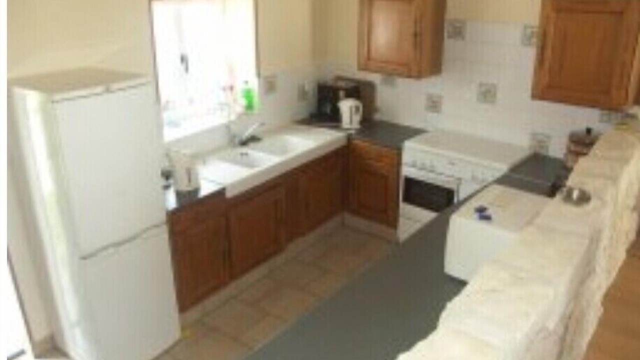 Photo of Kitchen in Allonnes