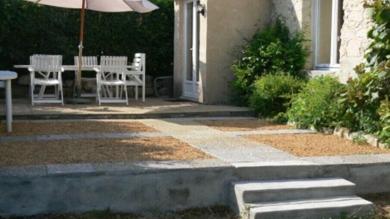 Photo of Patio Balcony in Allonnes