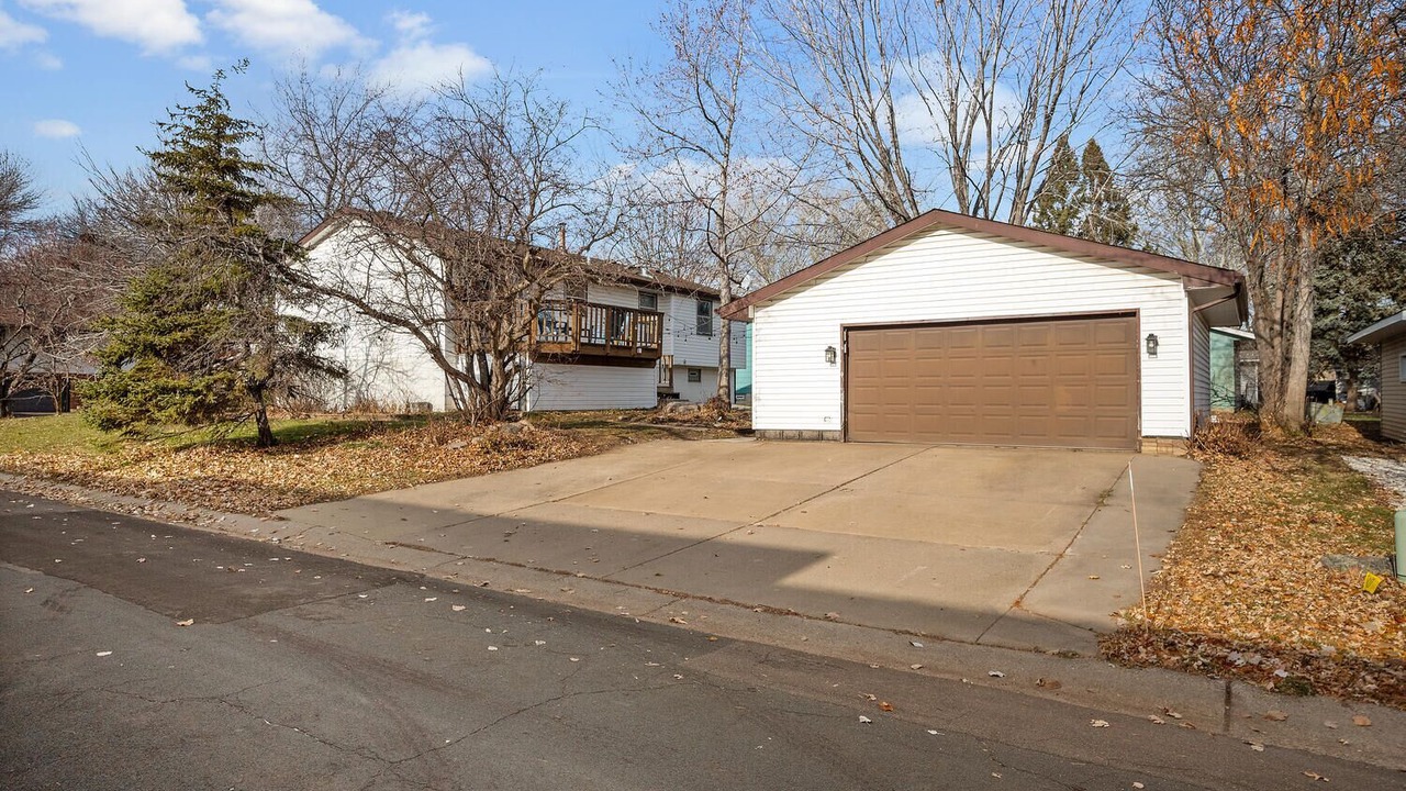 Photo of Outdoor in Maple Grove