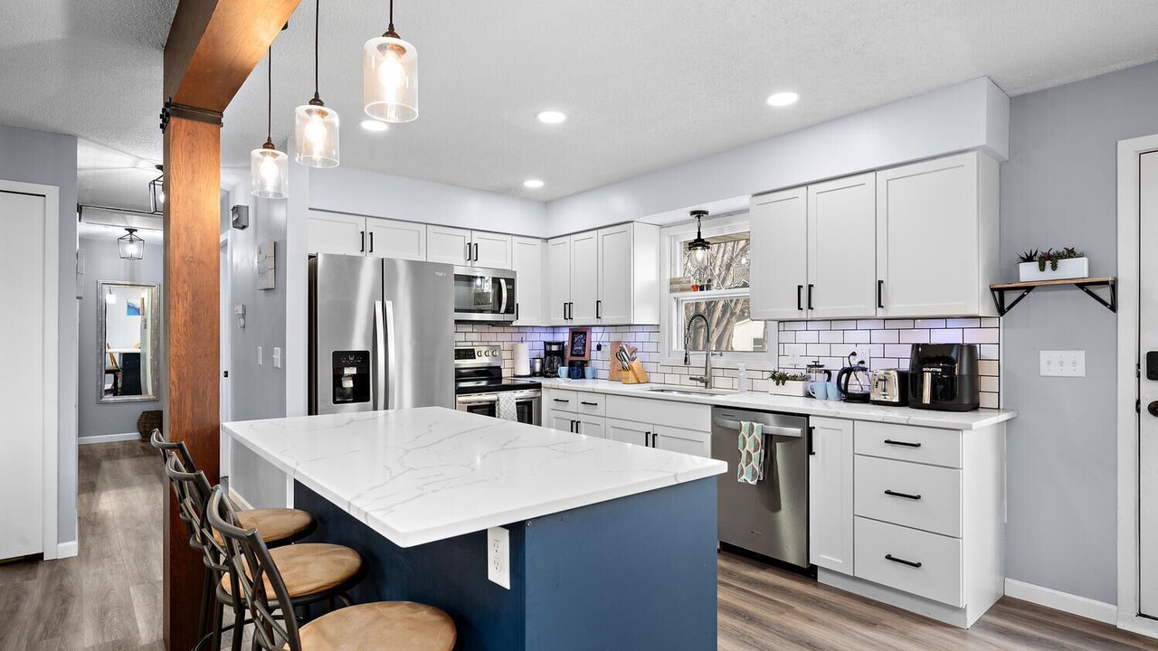 Photo of Kitchen in Maple Grove