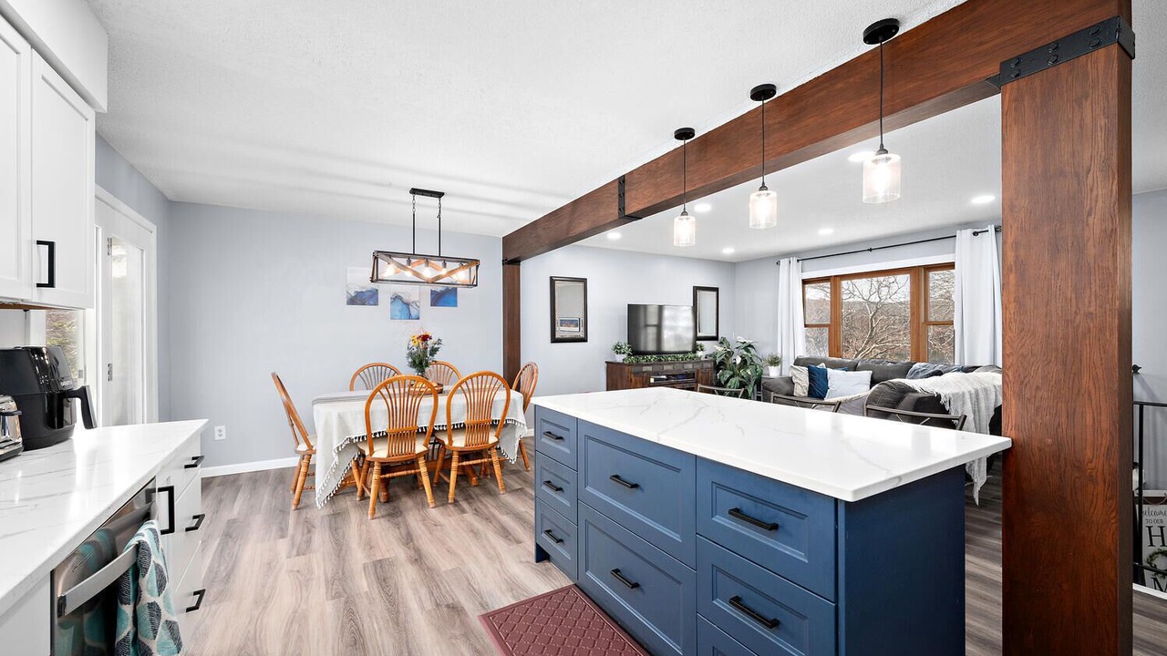 Photo of Kitchen in Maple Grove