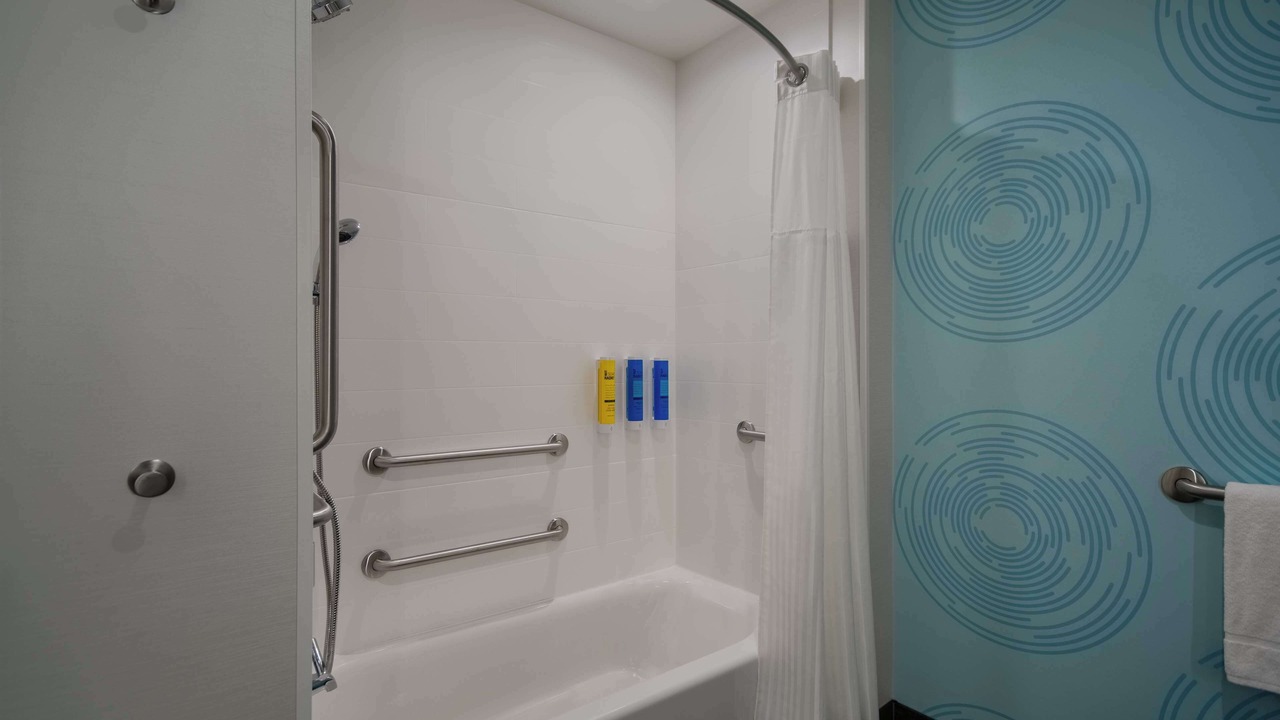 Photo of Bathroom in Merrillville