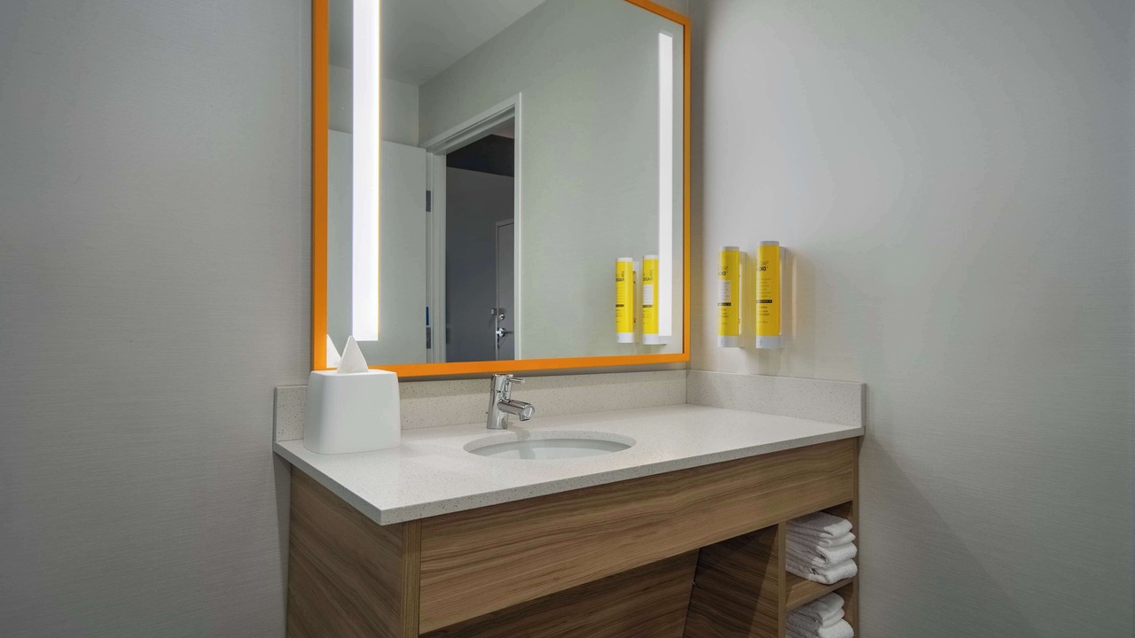 Photo of Bathroom in Merrillville