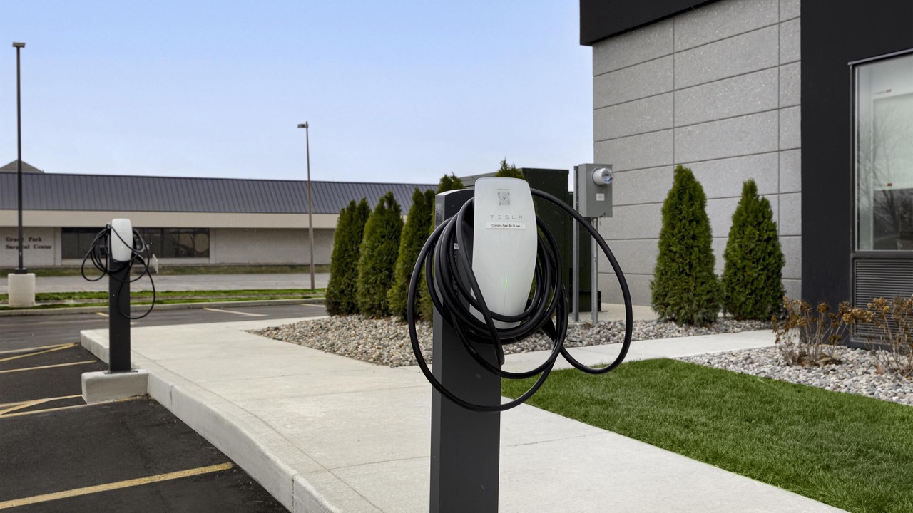 Photo of Outdoor in Merrillville