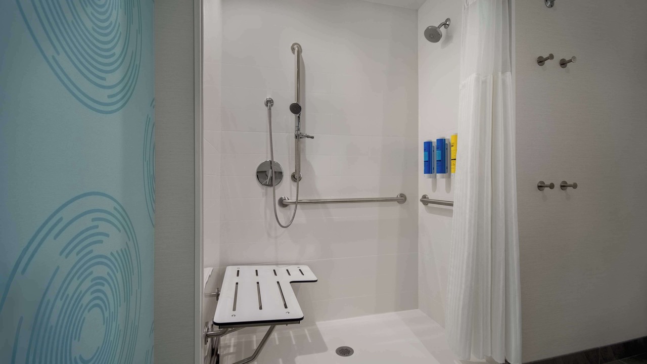 Photo of Bathroom in Merrillville