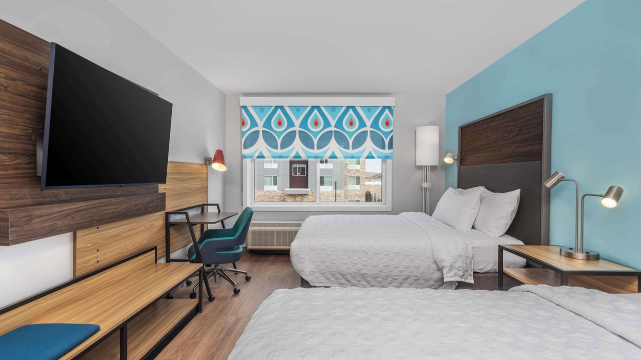 Photo of Bedroom in Janesville