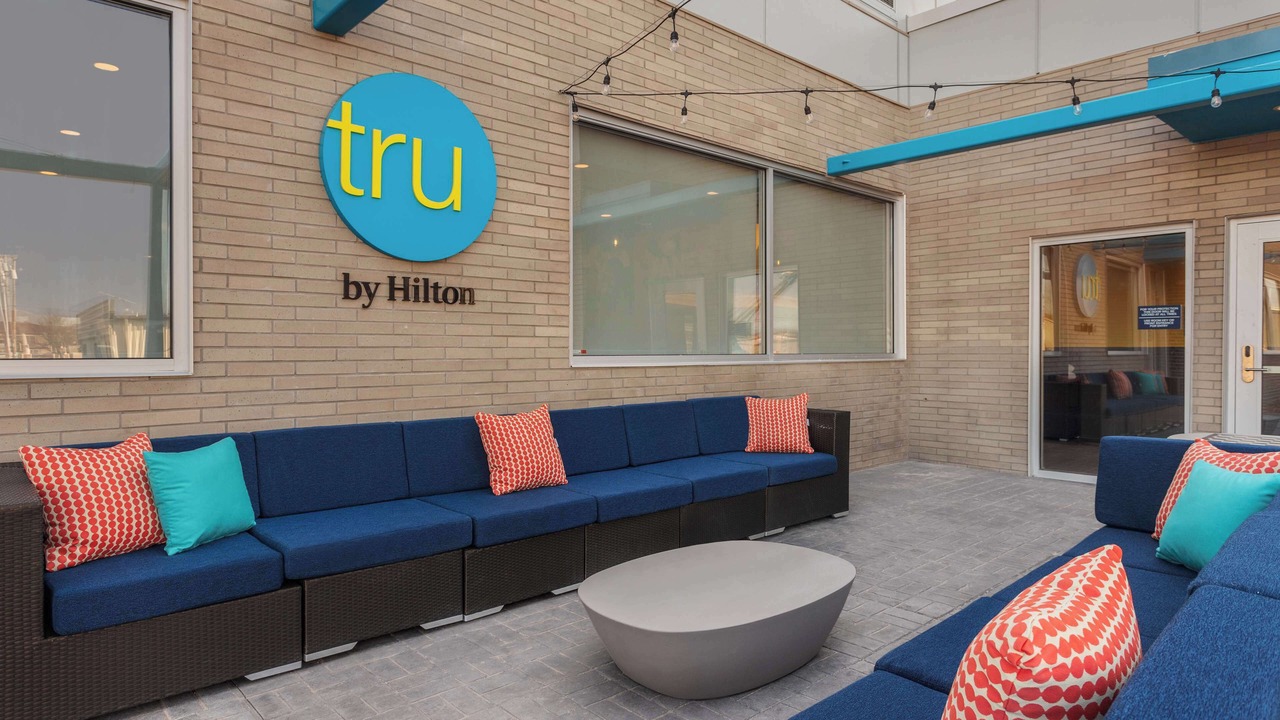 Photo of Patio Balcony in Janesville