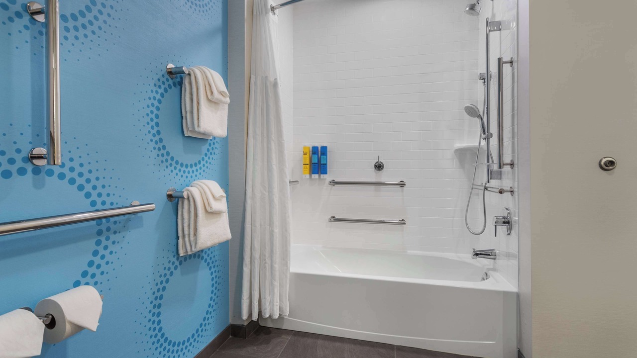 Photo of Bathroom in Janesville