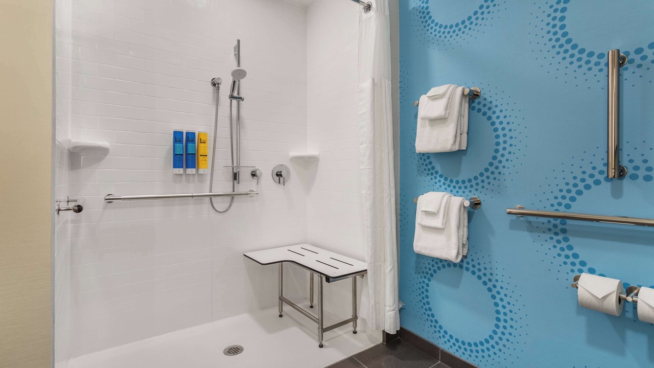 Photo of Bathroom in Janesville