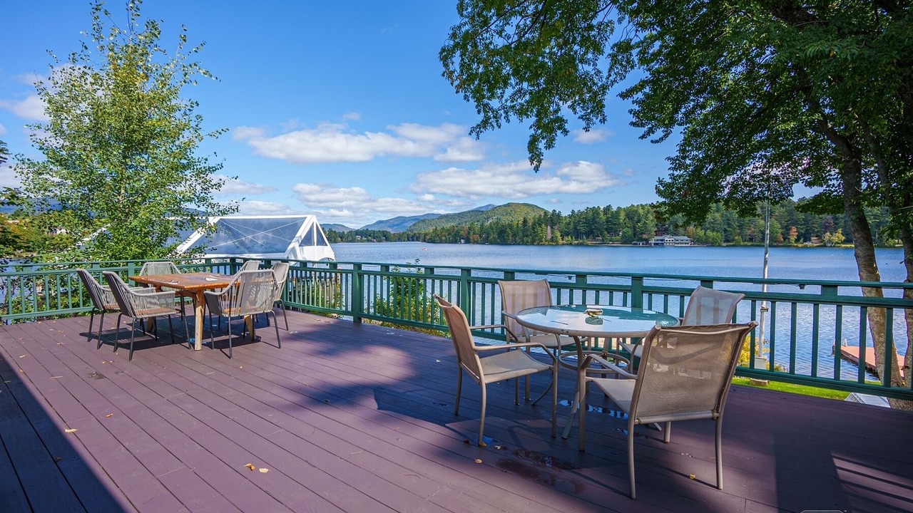 Photo of Outdoor in Lake Placid