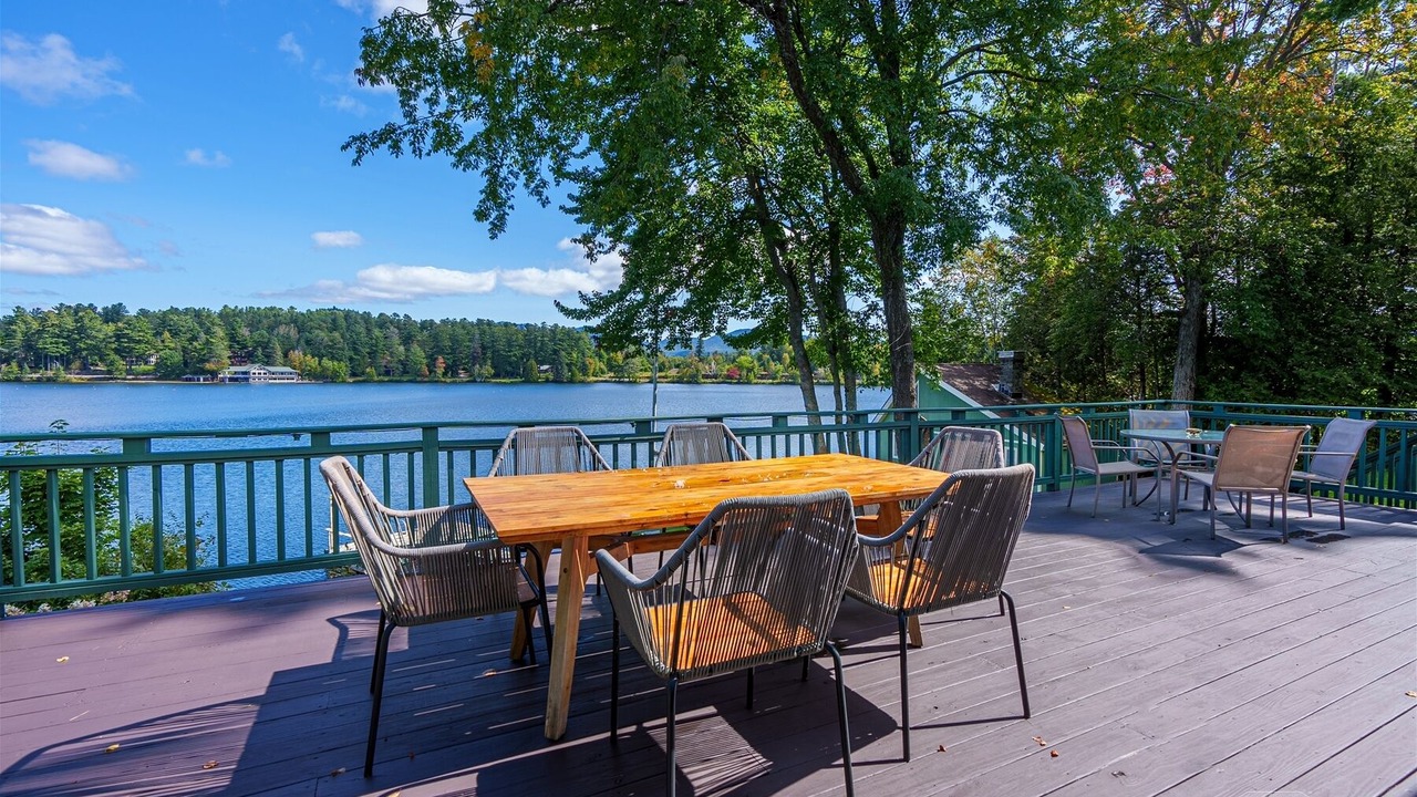 Photo of Outdoor in Lake Placid