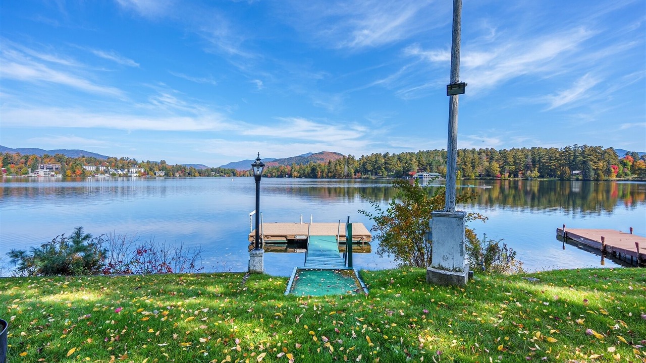 Photo of Outdoor in Lake Placid