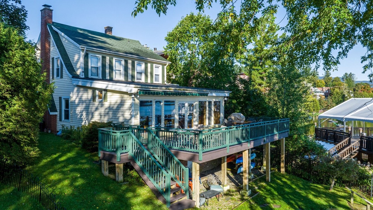 Photo of Outdoor in Lake Placid