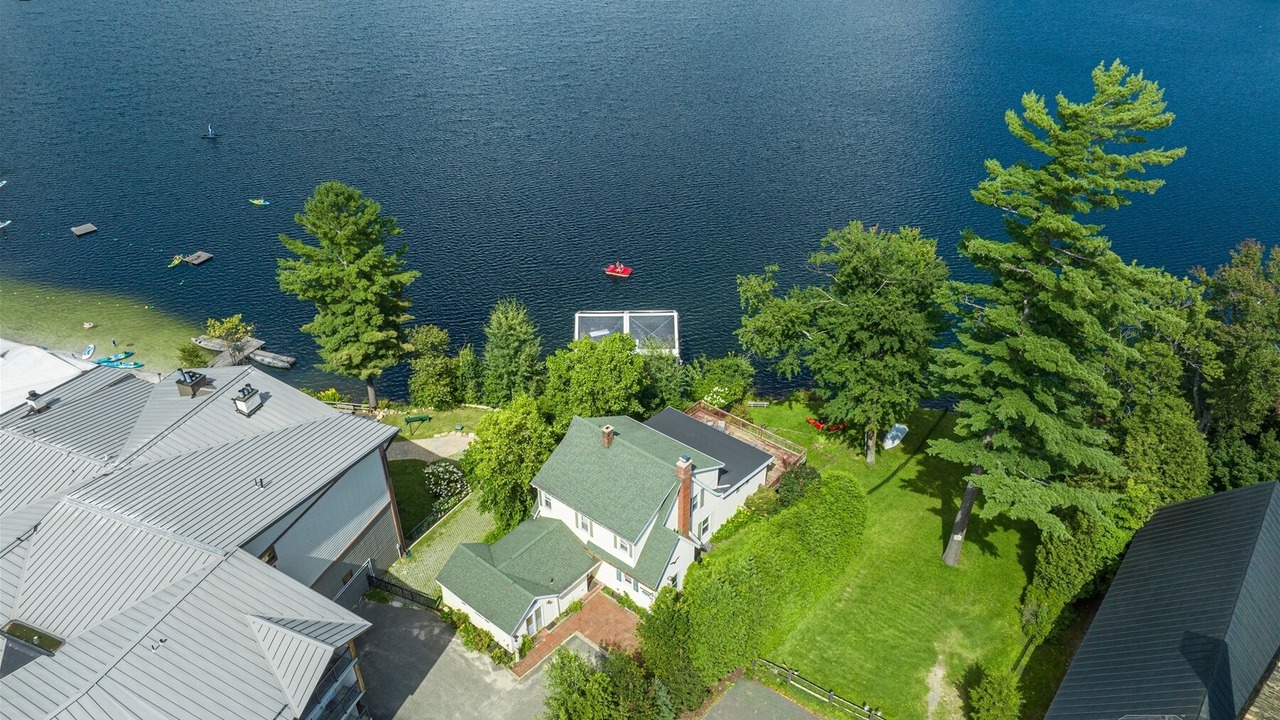 Photo of Outdoor in Lake Placid