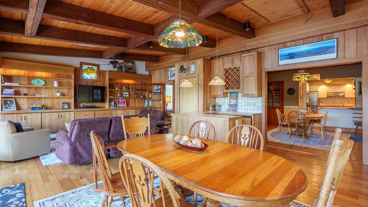 Photo of Kitchen in Lake Placid