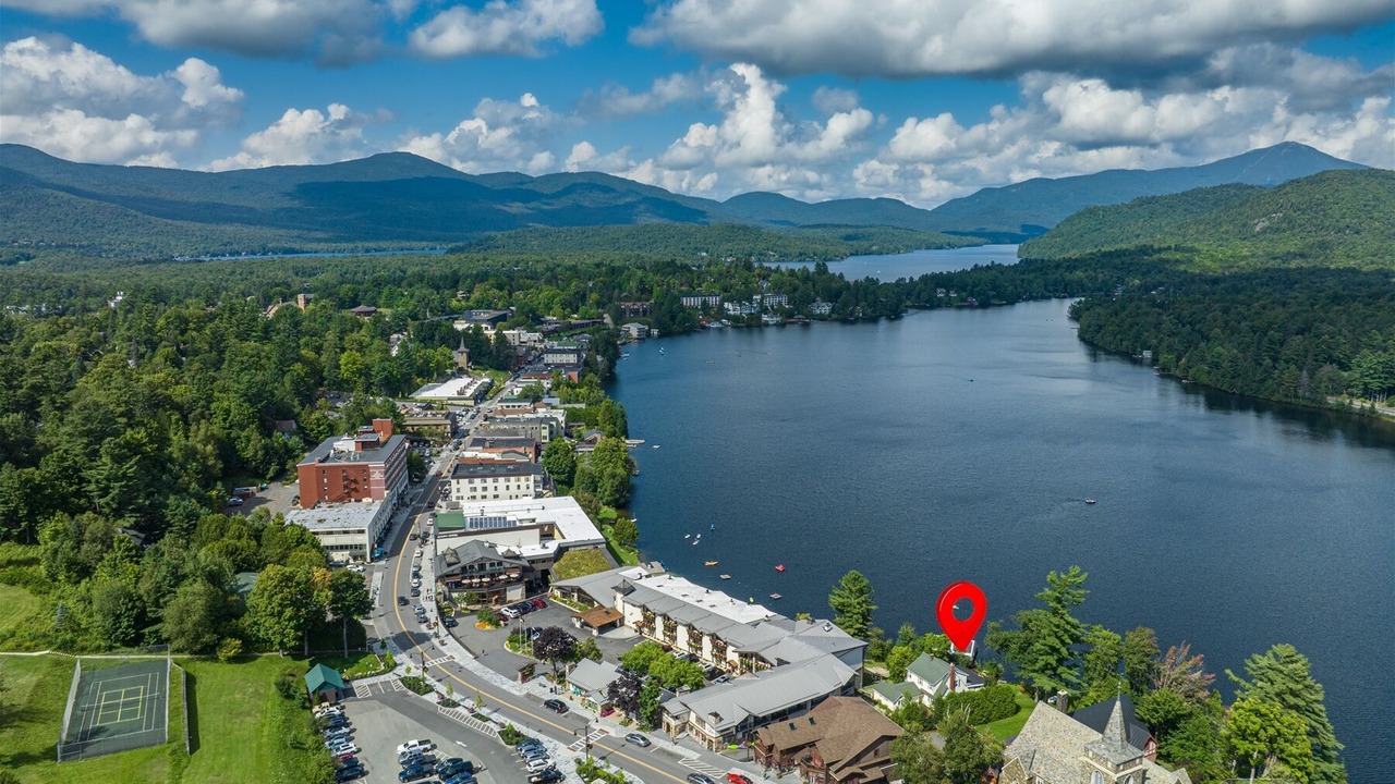 Photo of Outdoor in Lake Placid