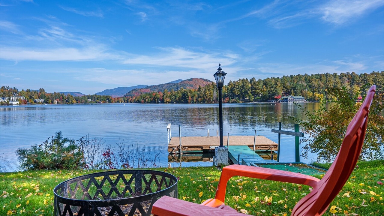 Photo of Outdoor in Lake Placid