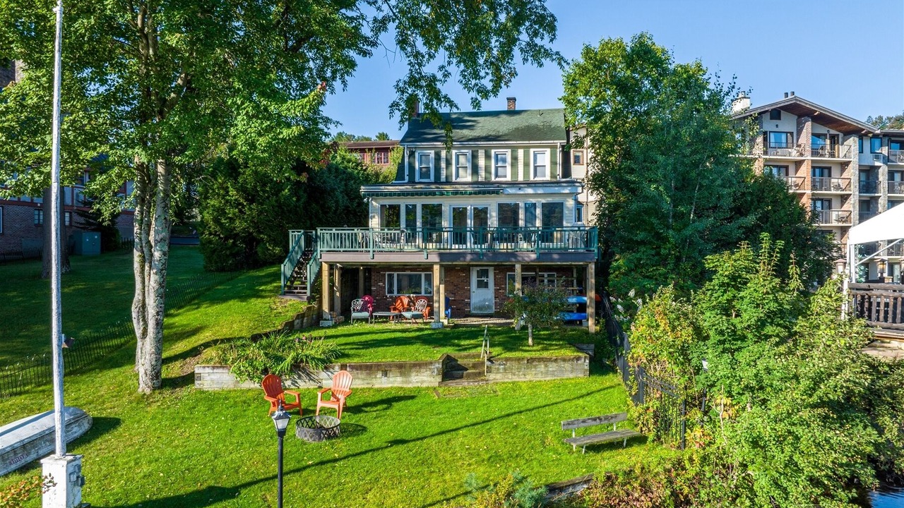 Photo of Outdoor in Lake Placid