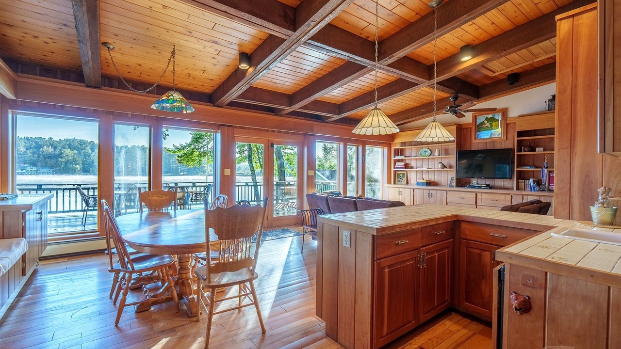 Photo of Kitchen in Lake Placid