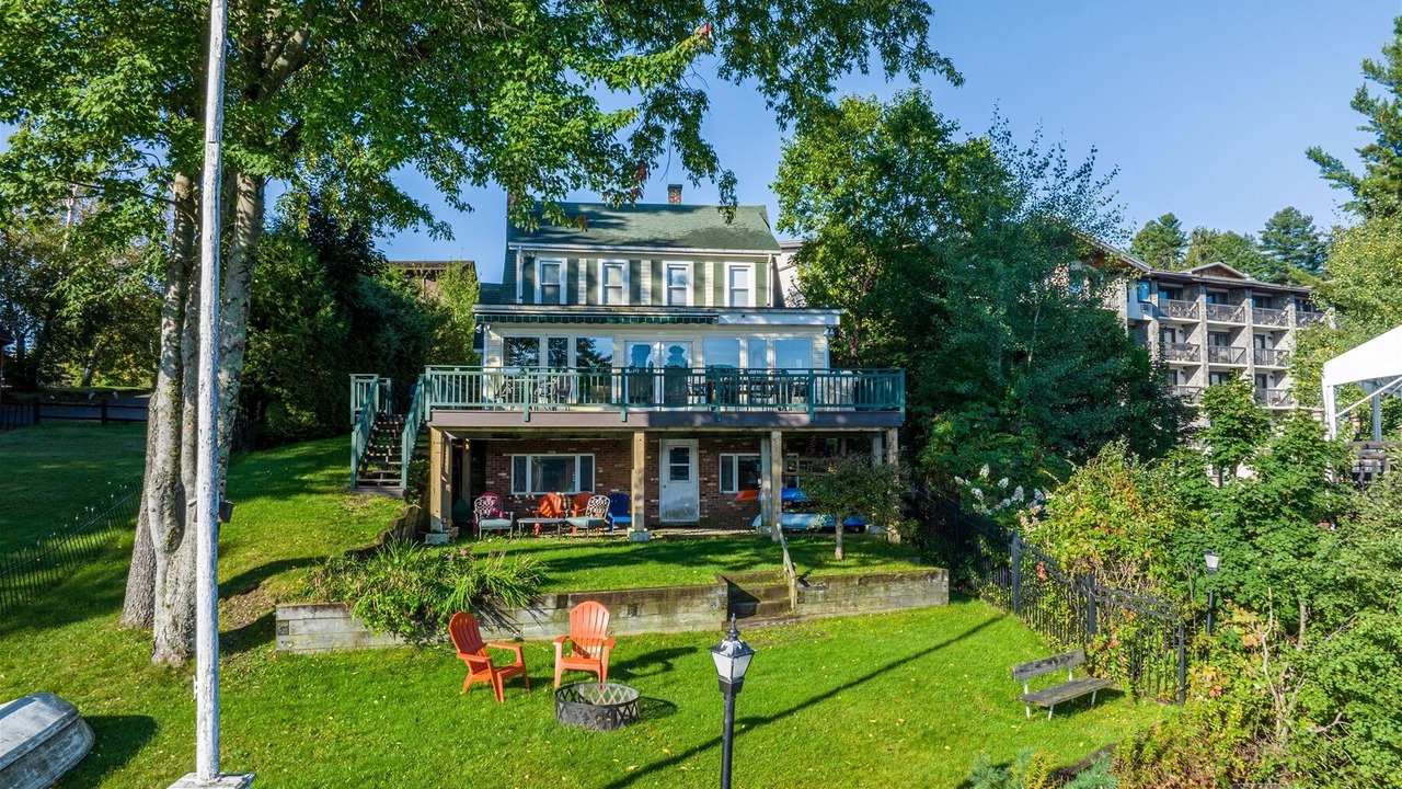 Photo of Outdoor in Lake Placid