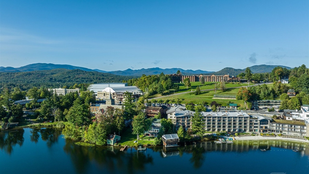 Photo of Outdoor in Lake Placid