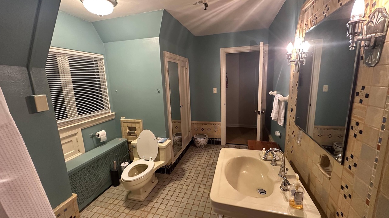 Photo of Bathroom in Jamestown