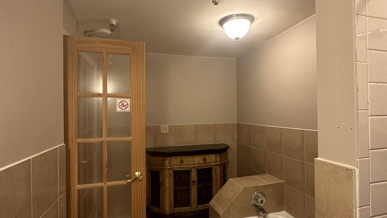 Photo of Bathroom in Jamestown