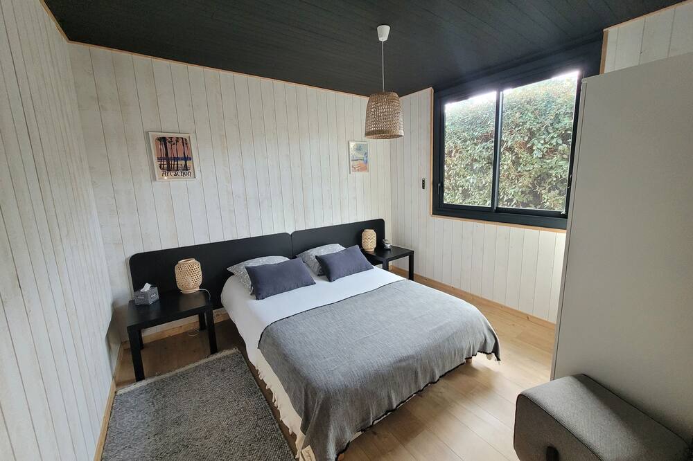 Photo of Bedroom in Sainte-Eulalie-en-Born
