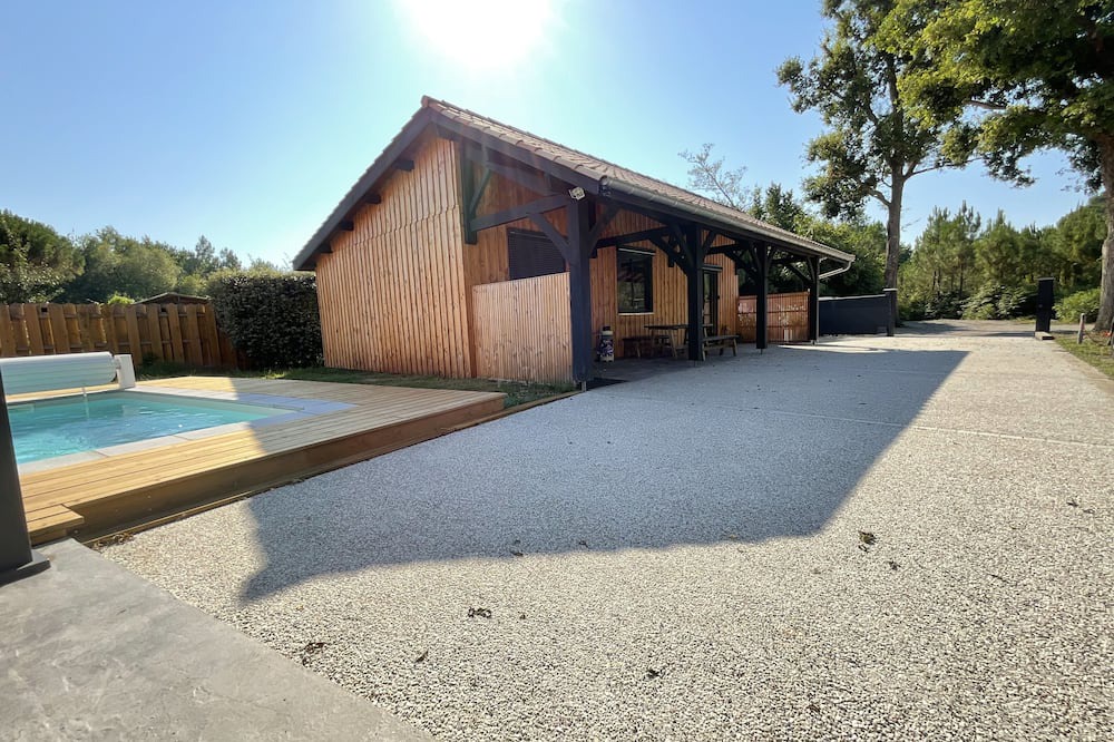 Photo of Outdoor in Sainte-Eulalie-en-Born