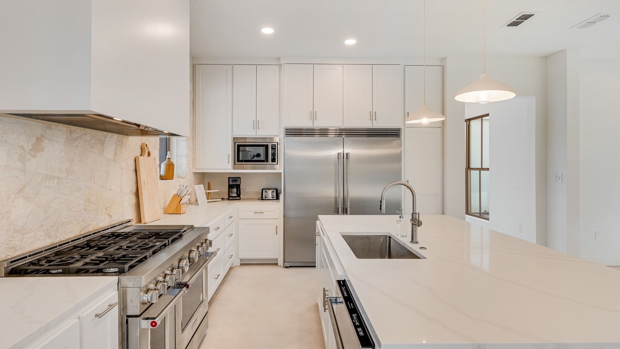 Photo of Kitchen in Arp