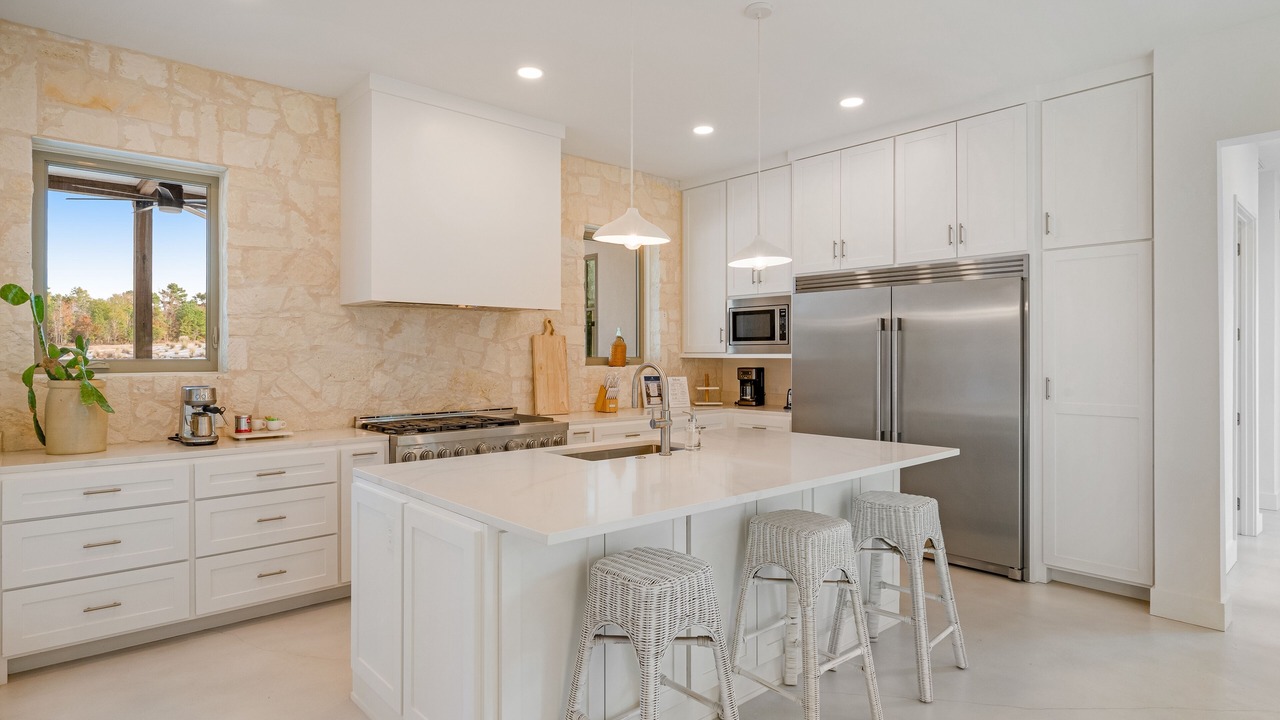 Photo of Kitchen in Arp
