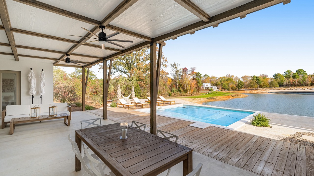 Photo of Patio Balcony in Arp