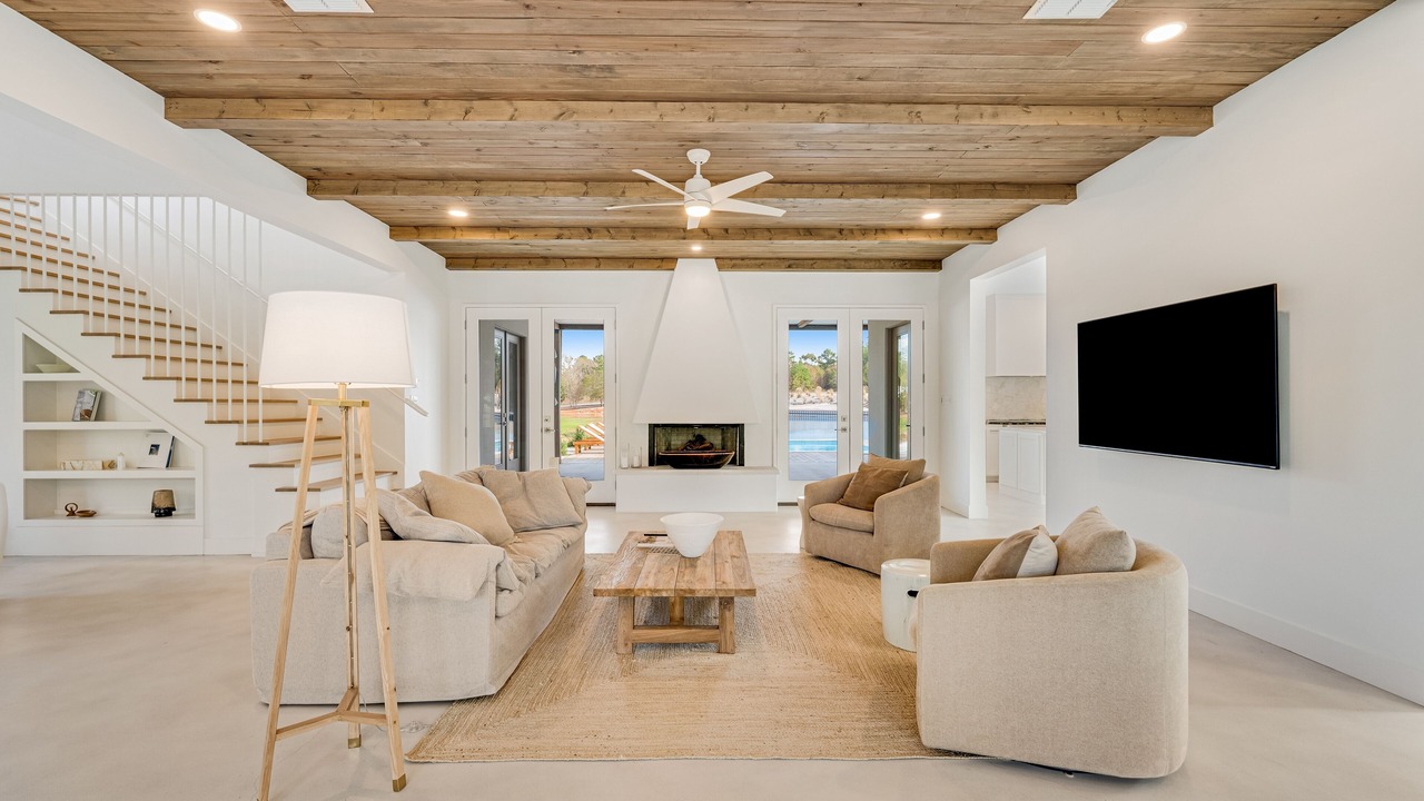 Photo of Livingroom in Arp