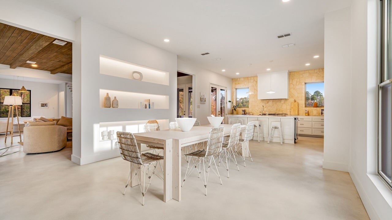 Photo of Kitchen in Arp