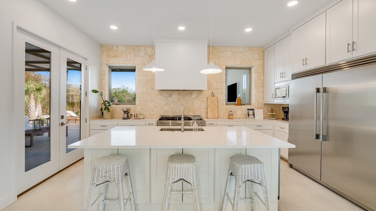 Photo of Kitchen in Arp