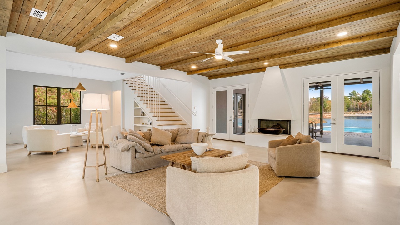 Photo of Livingroom in Arp