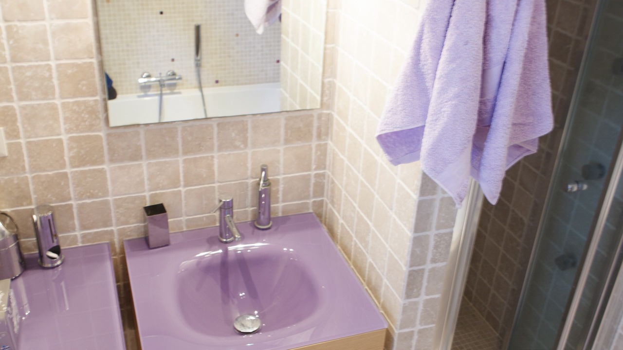 Photo of Bathroom in Saint-Germain-en-Laye